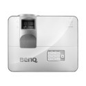 Benq | MW632ST | WXGA (1280x800) | 3200 ANSI lumens | 13.000:1 | White | Lamp warranty 12 month(s) |