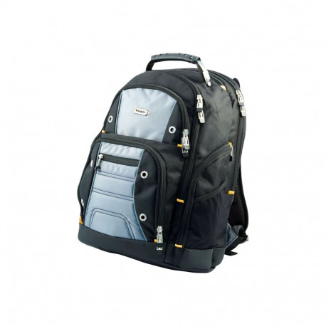 Targus | Drifter | Fits up to size 15.6 " | Backpack | Shoulder strap | Black/Grey