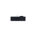 Dell | KB813 | Smartcard keyboard | Wired | EN | Black | English