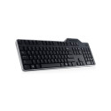 Dell | KB813 | Smartcard keyboard | Wired | EN | Black | English