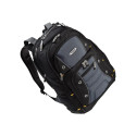 Targus | Drifter | Fits up to size 15.6 " | Backpack | Black/Grey | Shoulder strap