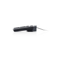 Dell | KB813 | Smartcard keyboard | Wired | EN | Black | English