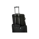 Targus | Notepac Clamshell Case | CN01 | Black | 15.6-16 " | Shoulder strap