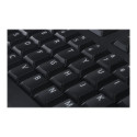 Dell | KB-522 | Multimedia | Wired | EN | Black | Hi-Speed USB 2.0 | English | Numeric keypad