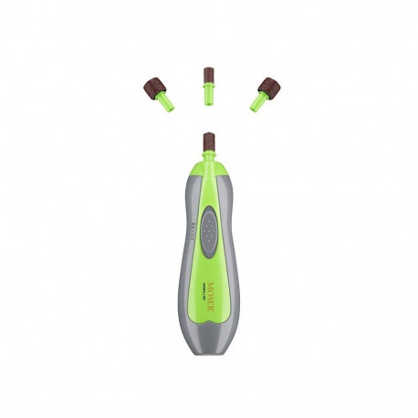 Poleerimispea elektrilisele küüneviilile MOSER