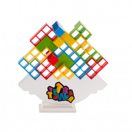Tetris puzzle tasakaalustamine plokid puzzle mäng