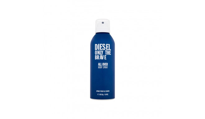 Diesel Only The Brave (200ml)