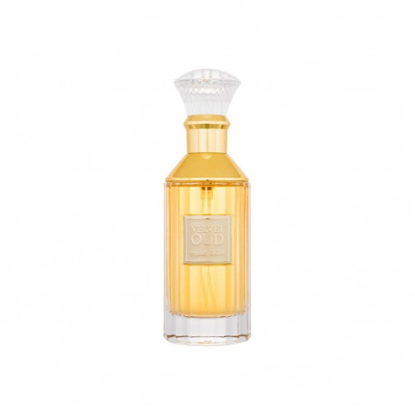Lattafa Velvet Oud Eau de Parfum (100ml)