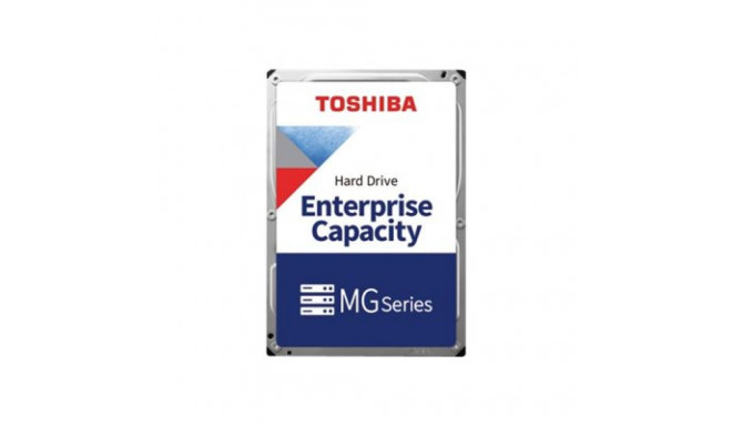 TOSHIBA NEARLINE 18TB HDD SATA 6GBIT/S 3.5inch 7200RPM 512MB 512E