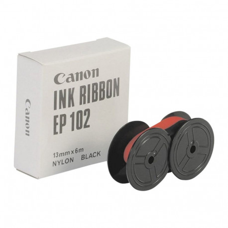 Canon EP-102 värvilint kalkulaatorile 1 võrdub 12