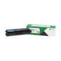 Lexmark tooner C3220C0 1500lk, cyan