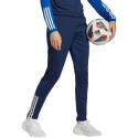 Spodnie damskie adidas Tiro 23 Competition Training granatowe IC4609 M