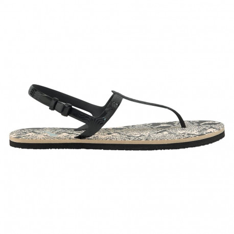 Puma naiste sandaalid Cozy Sandal Wns 375213 01 39, must