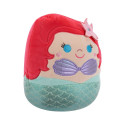 SQUISHMALLOWS DISNEY PRINCESS Pehme mänguasi, 20 cm