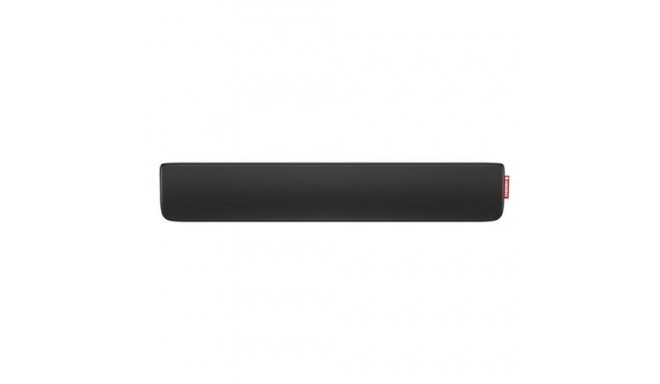 CHERRY JA-0350-2 wrist rest Black