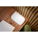 Linksys Velop Micro 6 Mesh Router - Dual-Band WiFi 6 AX3000 (1-pack)