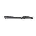 CHERRY JA-0350-2 wrist rest Black