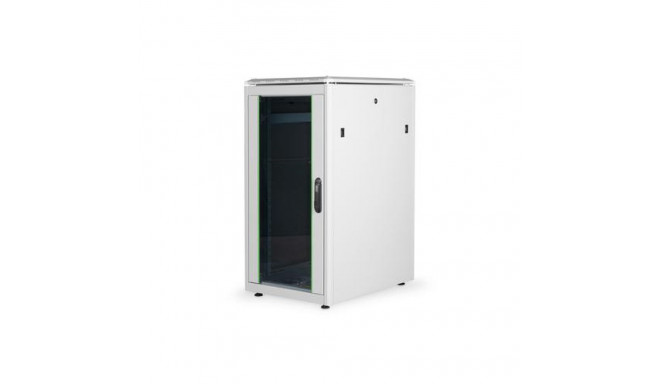 Digitus Network cabinet Unique series - 600x800 mm (WxD)