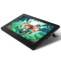 BOSTO BT-12HDT graphic tablet Black 5080 lpi 258 x 145 mm USB