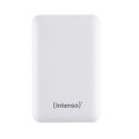 Intenso XC10000 Lithium Polymer (LiPo) 10000 mAh White