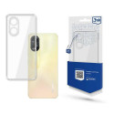 3MK Clear Case mobile phone case