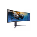 LG 45GR65DC-B computer monitor 114.3 cm (45&quot;) 5120 x 1440 pixels Quad HD Black