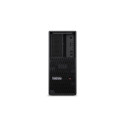 Lenovo ThinkStation P3 Tower Intel® Core™ i7 i7-14700K 16 GB DDR5-SDRAM 512 GB SSD Windows 11 Pro Wo