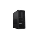 Lenovo ThinkStation P3 Tower Intel® Core™ i7 i7-14700K 16 GB DDR5-SDRAM 512 GB SSD Windows 11 Pro Wo