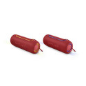 Muse M-780BTR portable/party speaker Red 20 W