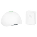 Smart Vanduo Leak Sensor Meross MS400H (HomeKit) (Starter Kit)