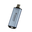 Transcend ESD300C 512 GB Blue