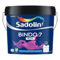 PAINT BINDO 7 BW 4.5L