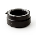 Urth Lens Mount Adapter: Compatible with Pentax K Lens to Nikon Z Camera Body