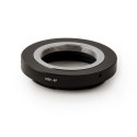 Urth Lens Mount Adapter: Compatible with M39 Lens to Canon RF Camera Body