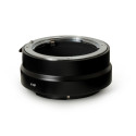 Urth Lens Mount Adapter: Compatible with Pentax K Lens to Canon RF Camera Body