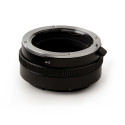 Urth Lens Mount Adapter: Compatible with Sony A (Minolta AF) Lens to Nikon Z Camera Body