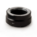 Urth Lens Mount Adapter: Compatible with Minolta Rokkor (SR / MD / MC) Lens to Nikon Z Camera Body