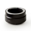 Urth Lens Mount Adapter: Compatible with Olympus OM Lens to Nikon Z Camera Body