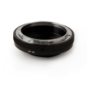 Urth Lens Mount Adapter: Compatible with Canon FD Lens to Samsung NX Camera Body