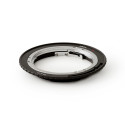 Urth Lens Mount Adapter: Compatible with Contax/Yashica (C/Y) Lens to Canon (EF / EF S) Camera Body