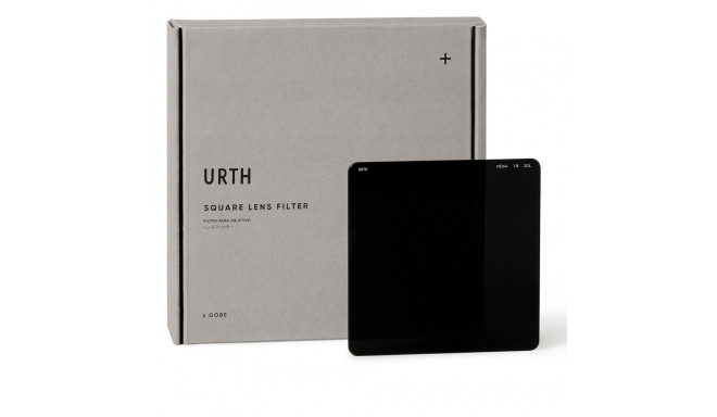 Urth 100 x 100mm ND64 (6 Stop) Filter (Plus+)