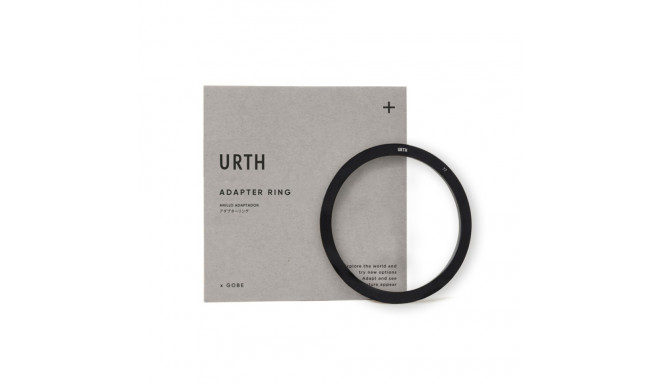 Urth 86 77mm Adapter Ring for 100mm Square Filter Holder