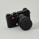 Urth 77mm Magnetic Lens Filter Caps