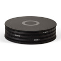 Urth 62mm Star 4 point, 6 point, 8 point Lens Filter Kit