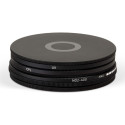 Urth 39mm UV, Circular Polarizing (CPL), ND2 400 Lens Filter Kit
