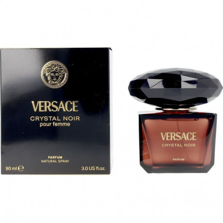 VERSACE CRYSTAL NOIR PARFUM edp vapo 90 ml