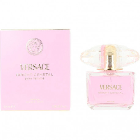 Versace parfüüm Bright Crystal EDP vapo 90ml