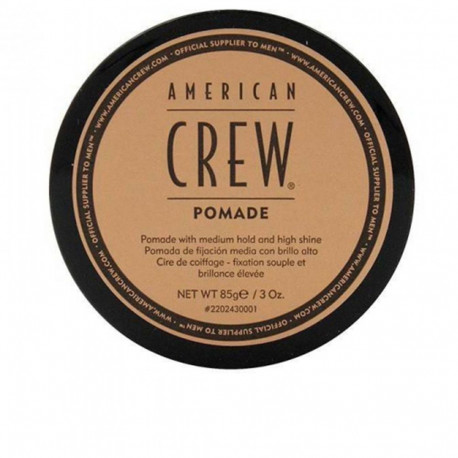 American Crew pomaad 50gr