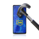 3mk kaitseklaas HardGlass Max Lite Xiaomi Redmi Note 10 Pro, must