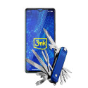 3mk kaitseklaas HardGlass Max Lite Xiaomi Redmi Note 10 Pro, must